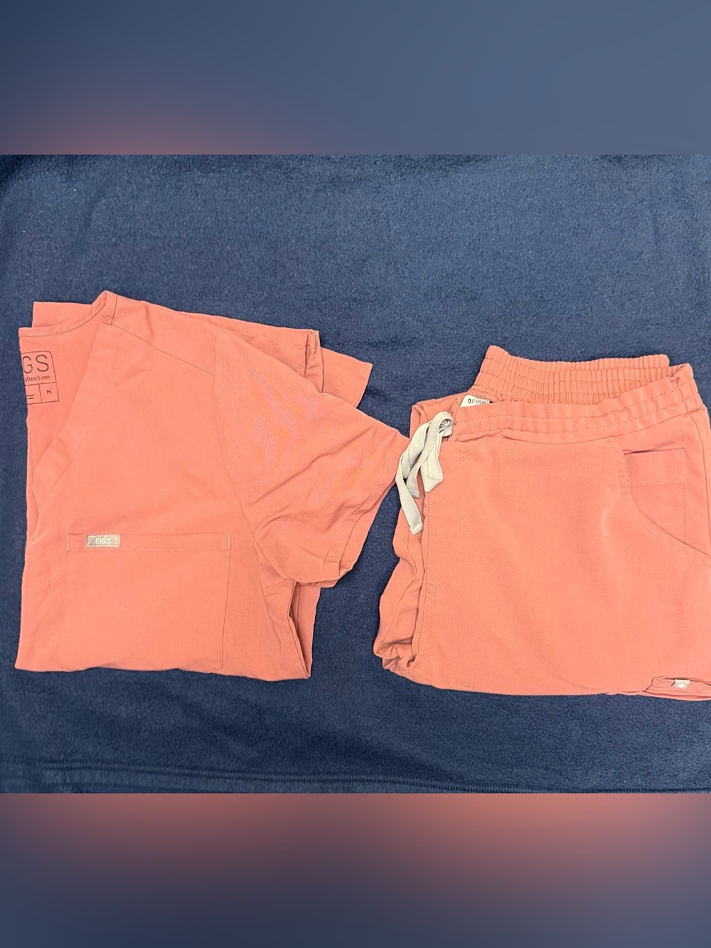 Women’s dusty rose